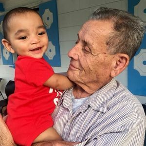 Meet your Posher, Wilma